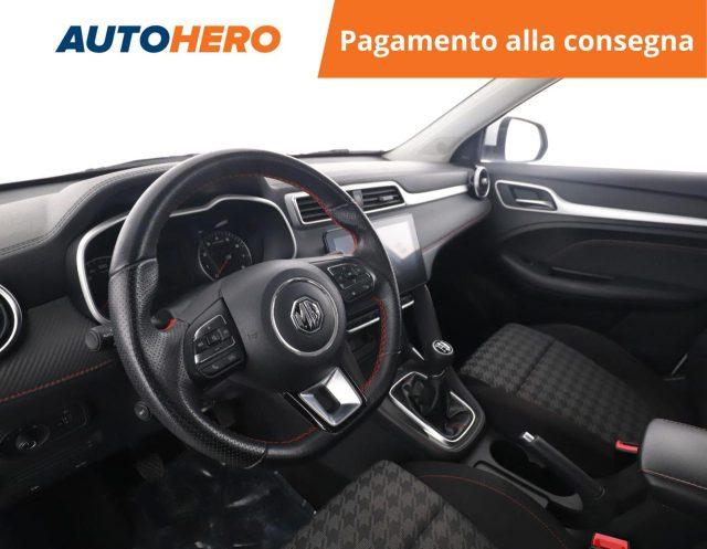 MG ZS 1.5 VTi-tech Comfort