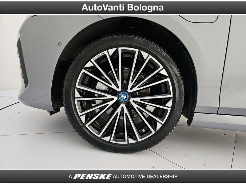 BMW Serie 2 A.T. 225e xDrive Active Tourer Msport