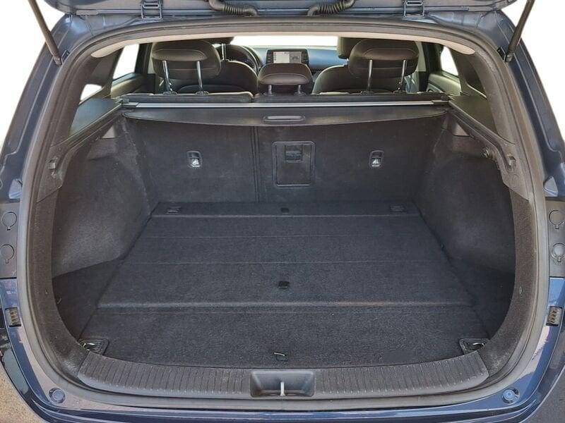 Hyundai i30 1.6 CRDi 136 CV Automatica DCT NAVI Style