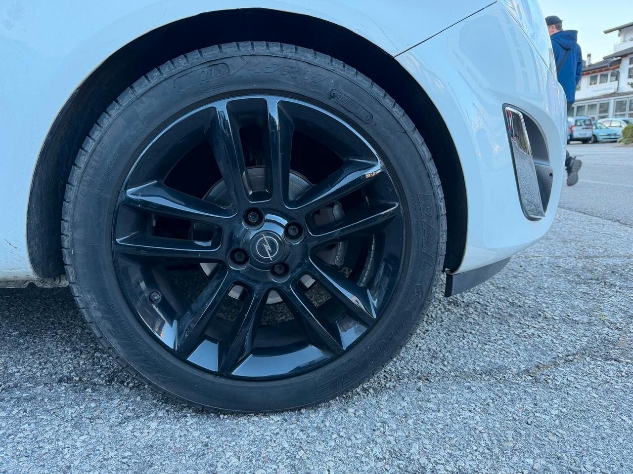 Opel Corsa 1.3 CDTI 75CV 3 porte