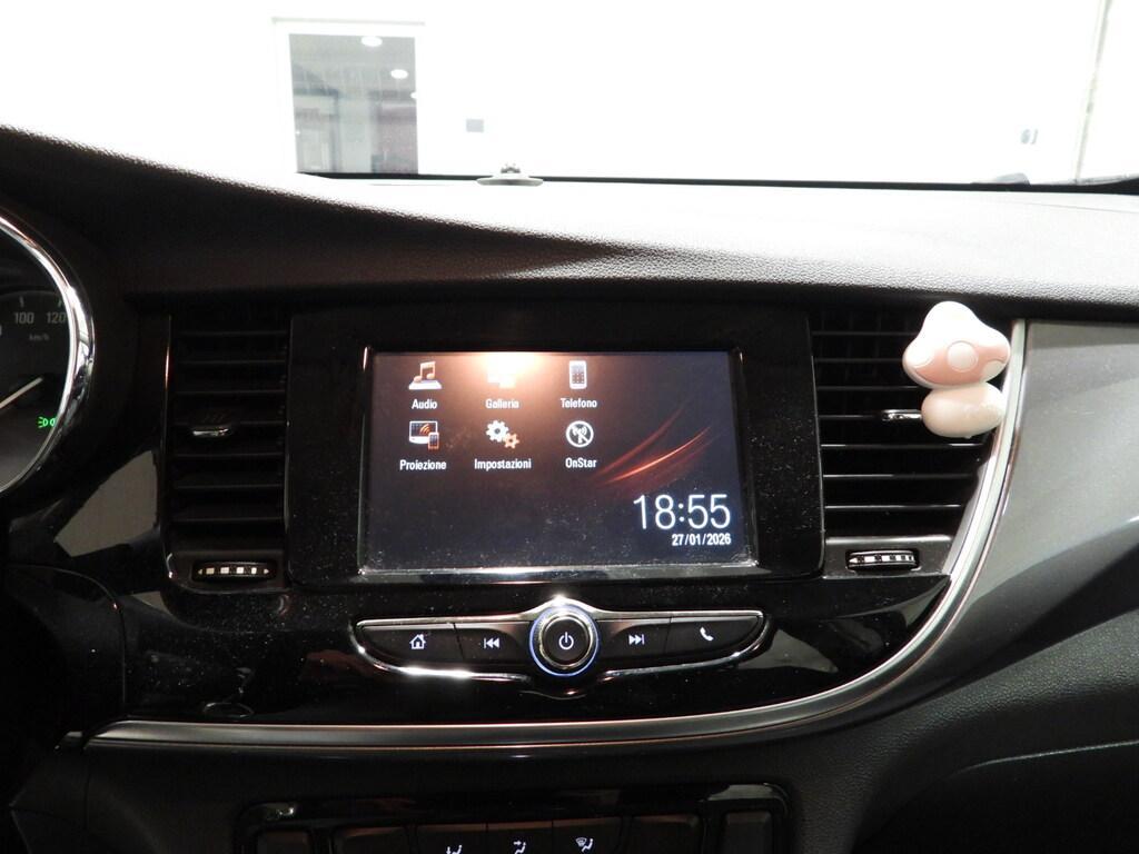 Opel Mokka X 1.6 Advance 4x2