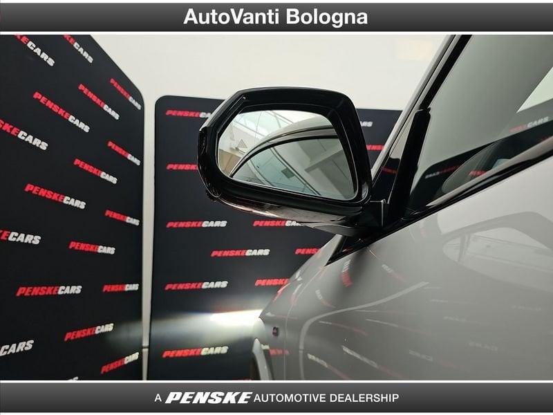 BMW X2 X2 xDrive 20d Msport Pro