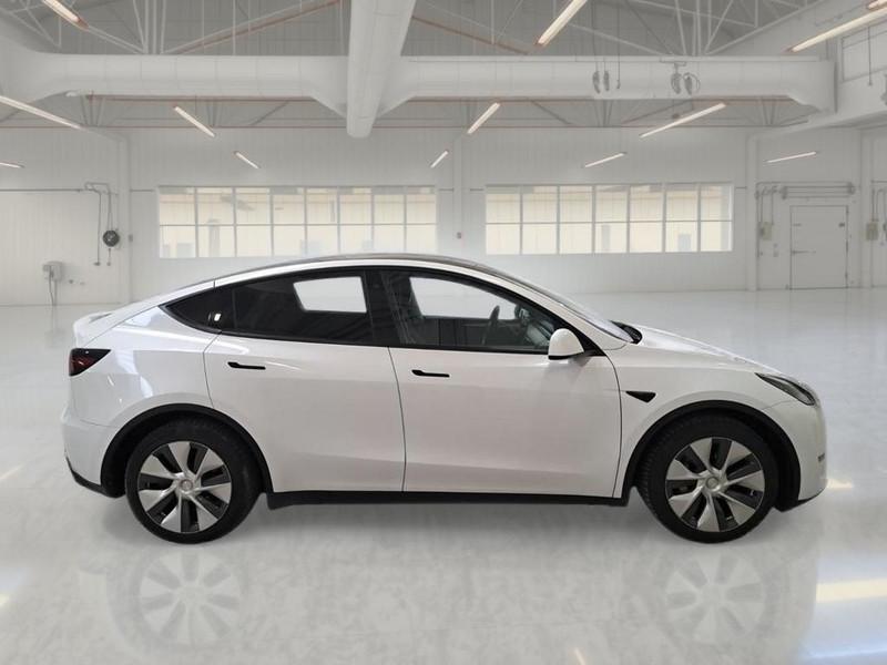 TESLA MODEL Y 75 KWH DUAL MOTOR LONG RANGE 4WD AUT. SUV