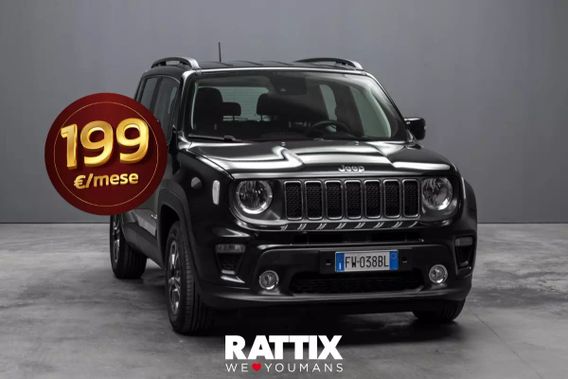 Jeep Renegade 1.6 mjt 120CV Longitude 2wd