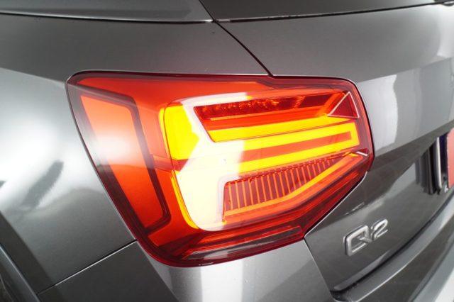 AUDI Q2 Q2 35 TFSI S tronic S line Edition