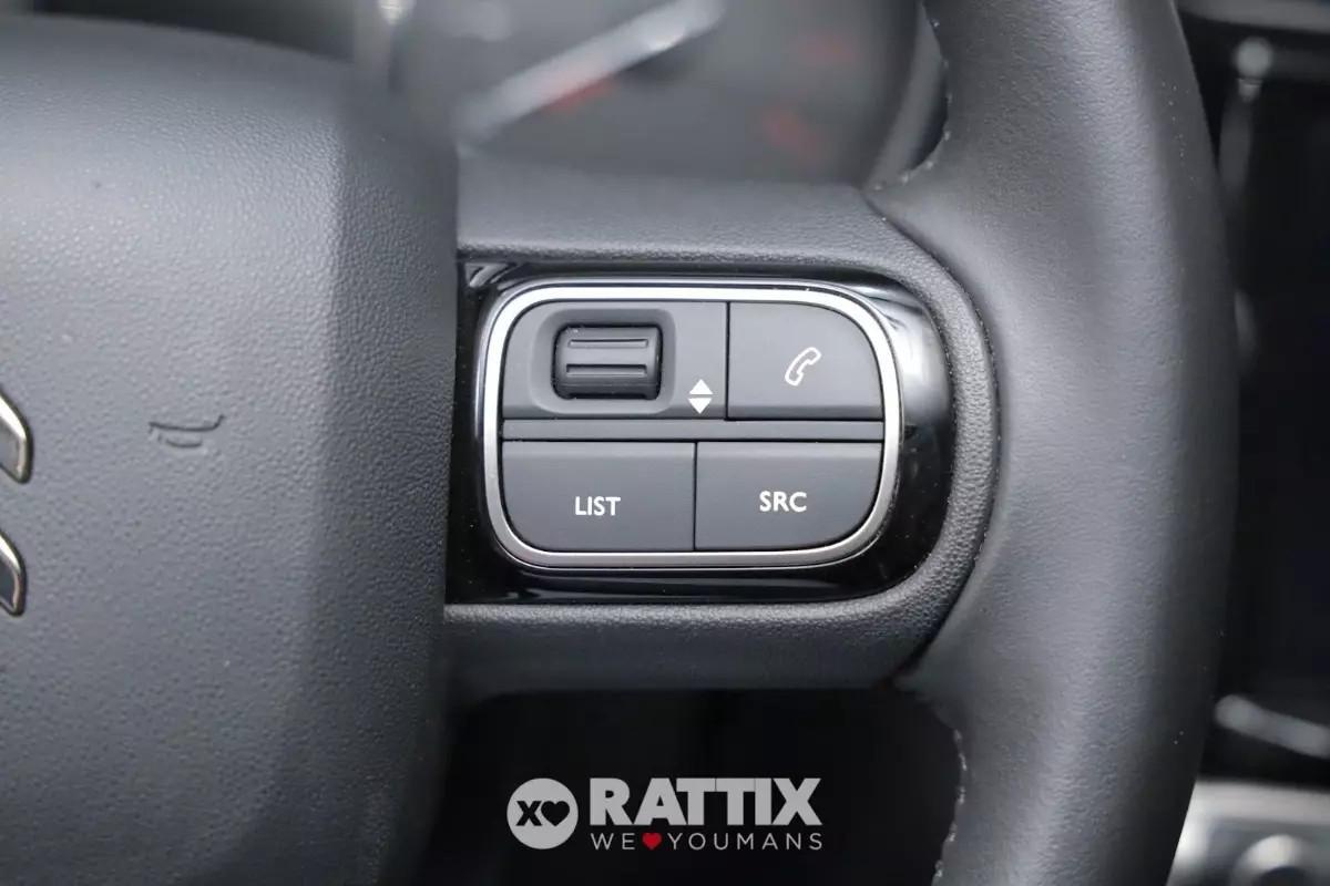 Citroen C3 Aircross 1.2 Puretech 130CV Shine Pack EAT6