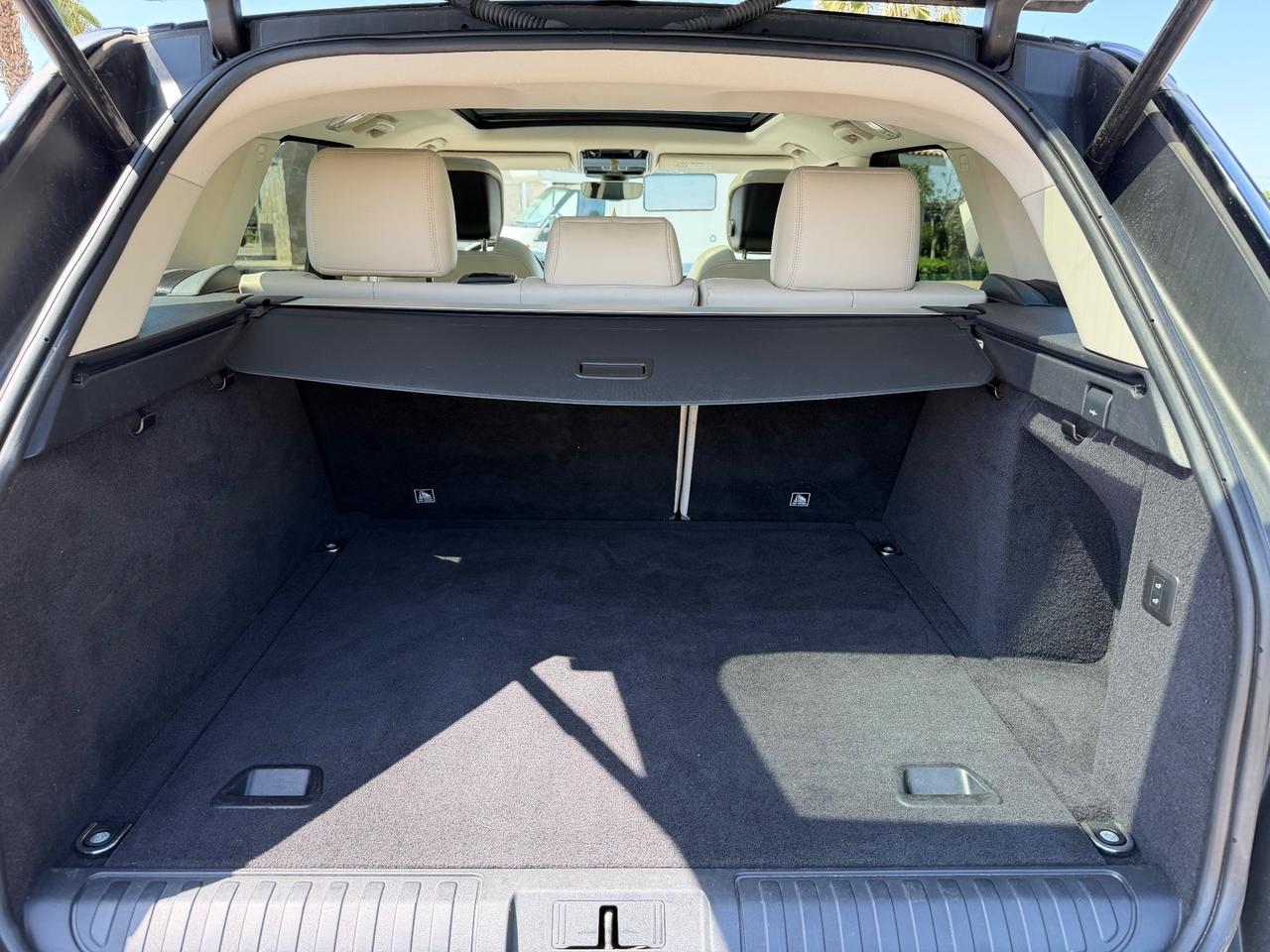 Land Rover Range Sport 3.0 TDV6 HSE Dynamic - 2018