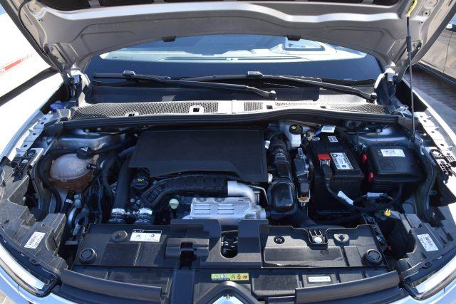 CITROEN C4 PureTech 130 S&S Shine