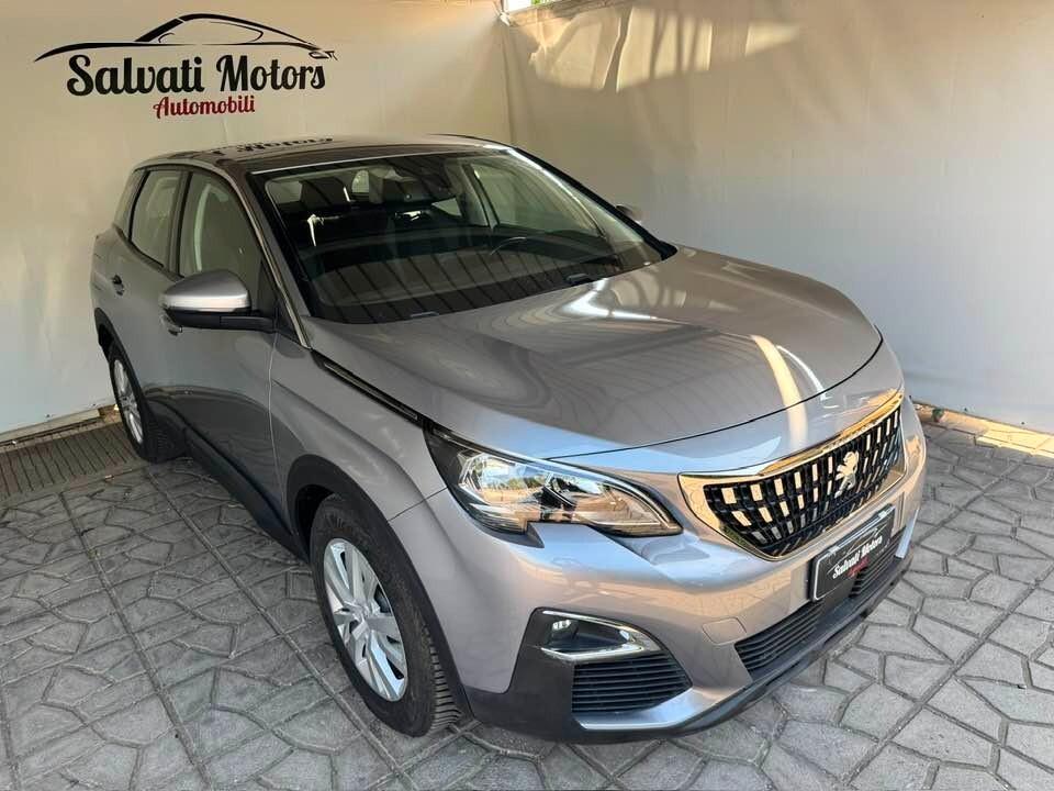 Peugeot 3008 BlueHDi 150 S&S Business