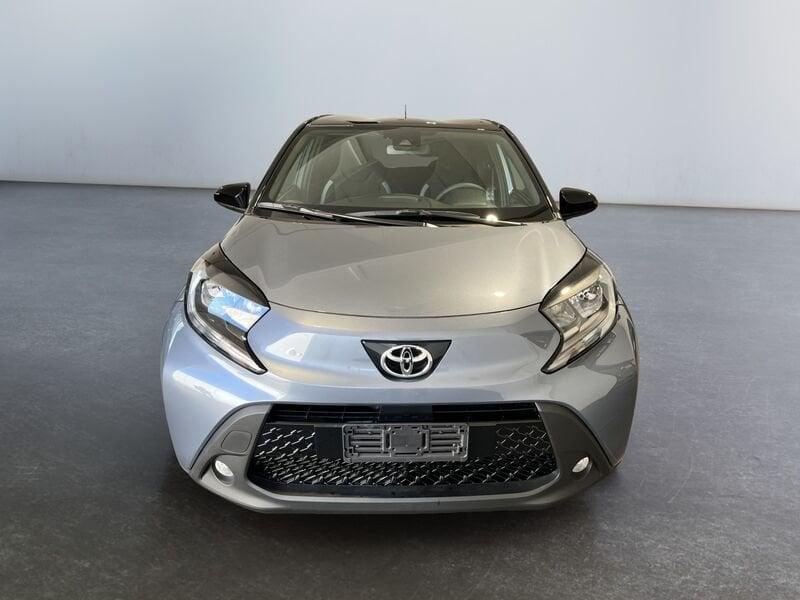Toyota Aygo X 1.0 B (72 CV) Trend - KM0 - Cambio Manuale