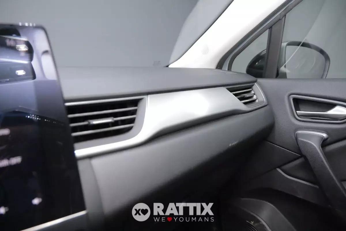 Renault Captur 1.6 E-Tech Phev 160CV Intens Auto