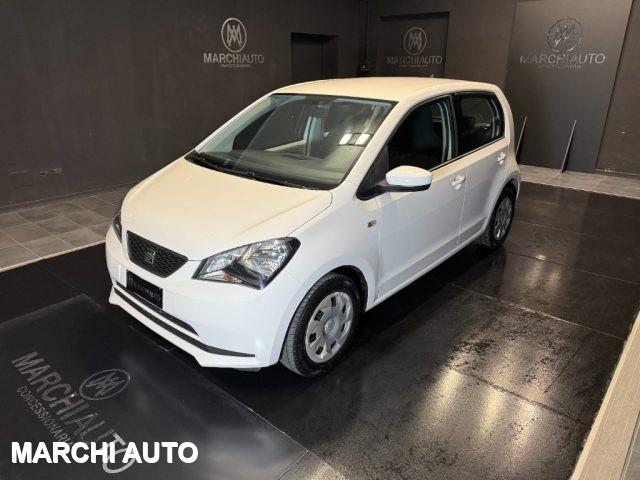 SEAT Mii 1.0 68 CV 5 porte Style Ecofuel