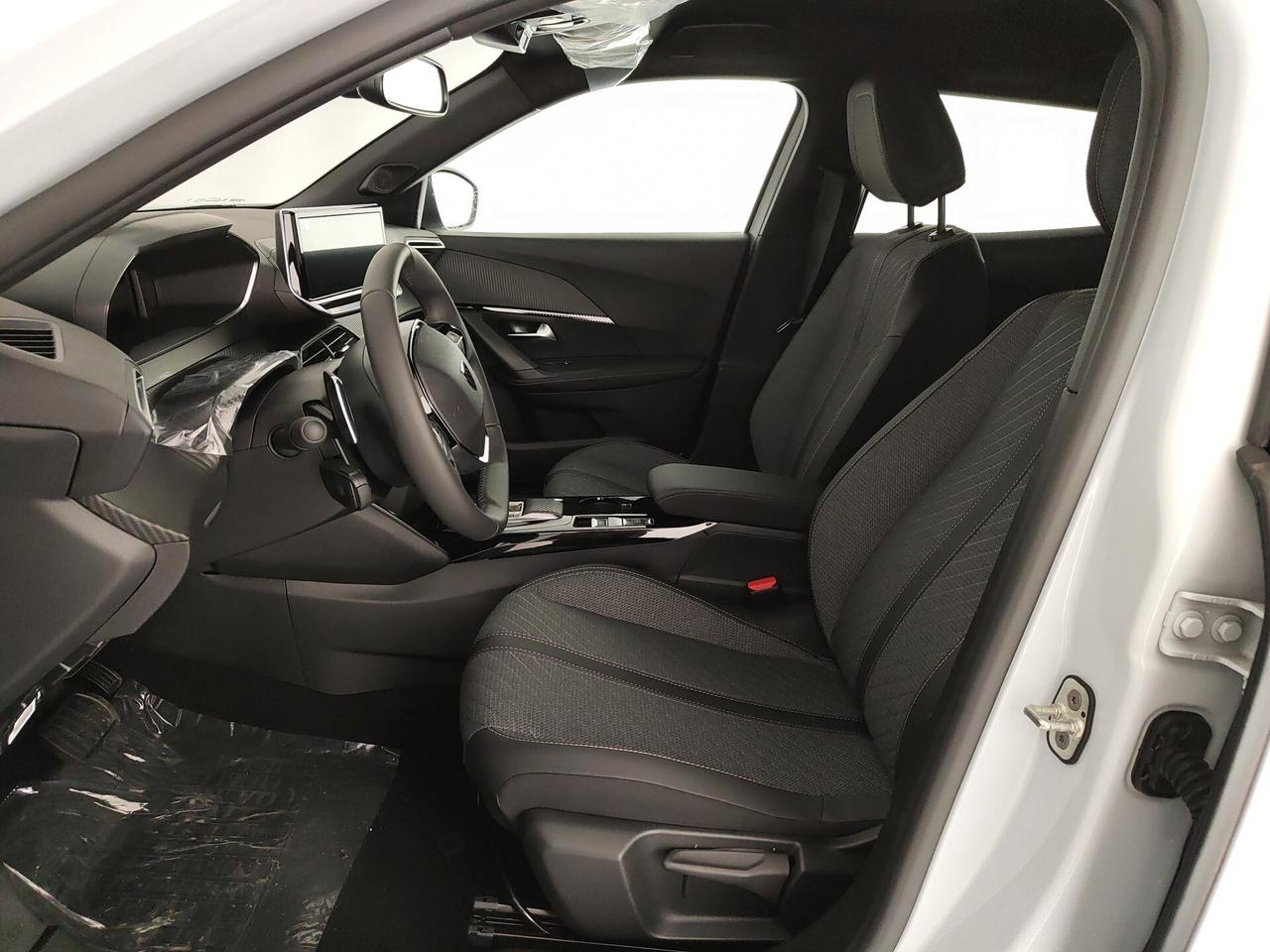 Peugeot 2008 1.2 Turbo Allure s&s 130cv eat8