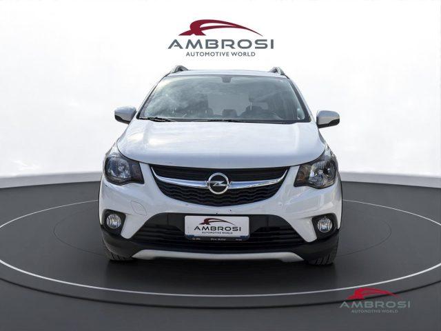 OPEL Karl Rocks 1.0 73 CV