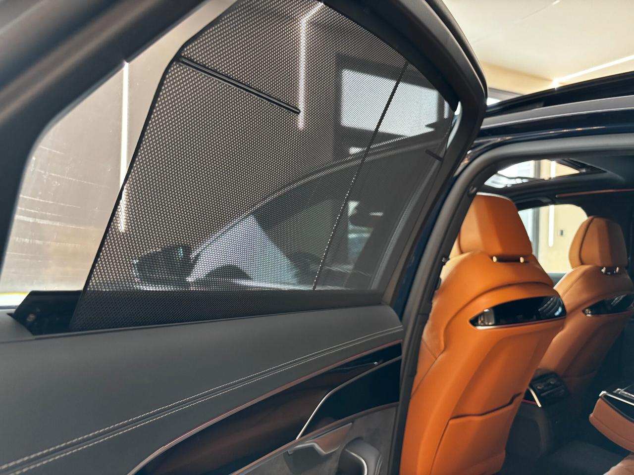 Audi A8 50 TDI 3.0 quattro Sport SLine Plus
