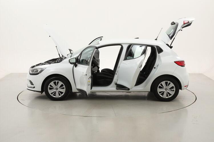 Renault Clio Life GPL BR484315 0.9 GPL 90CV