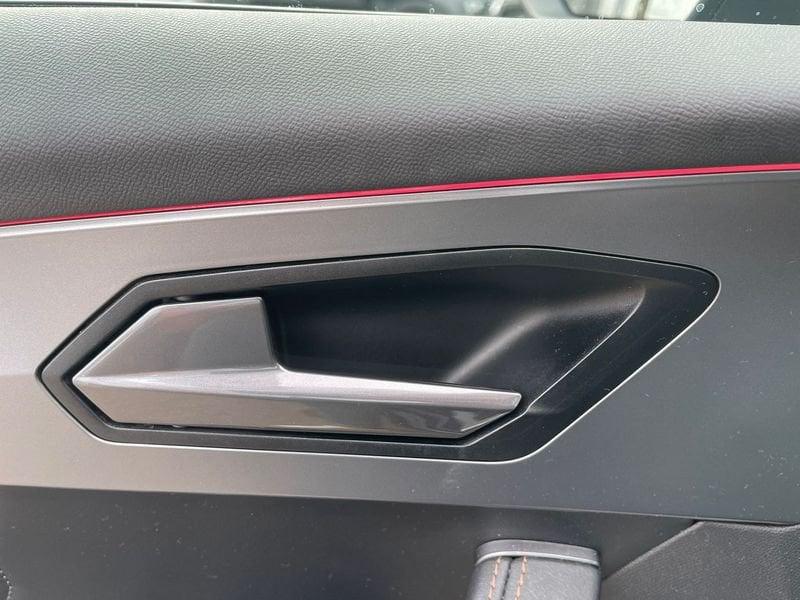 Cupra Formentor Formentor 1.5 TSI DSG