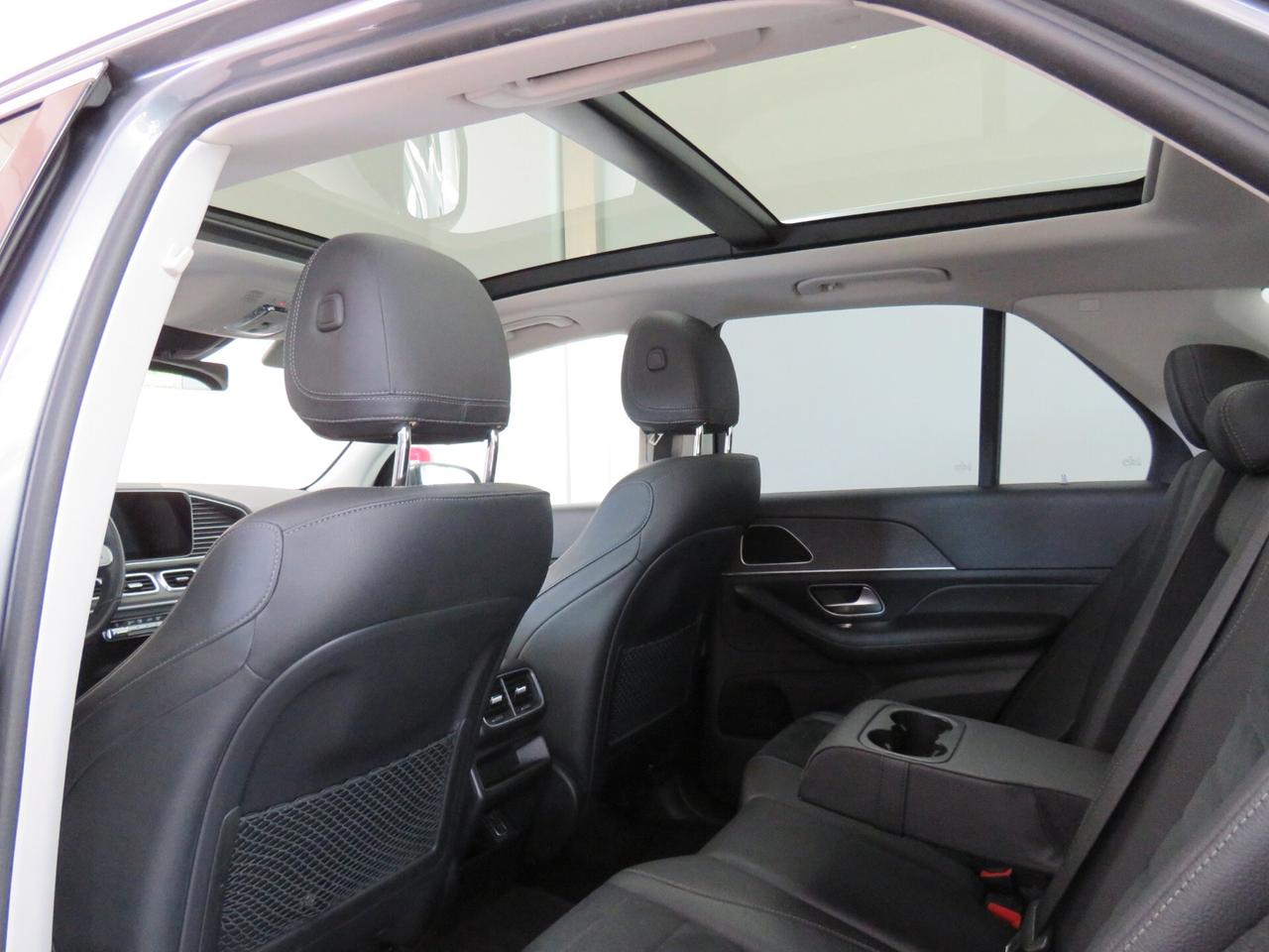 Mercedes-benz GLE 350 de hybrid EQ 4Matic Premium Plus