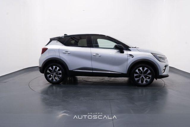 RENAULT Captur 1.0 TCe 90cv GPL Techno