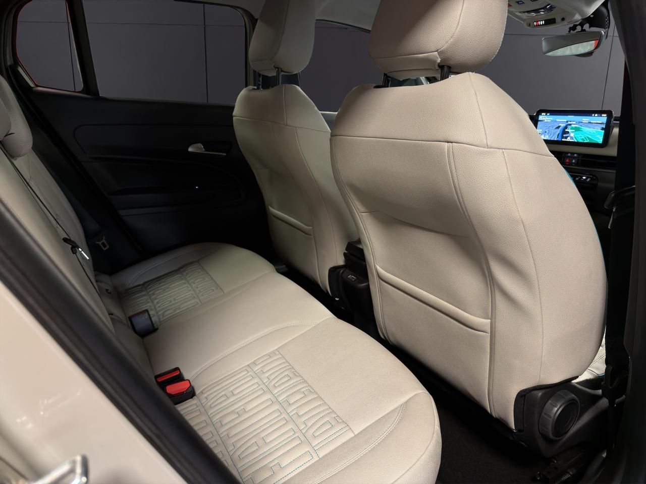 Fiat 600 1.2 hybrid La Prima 145cv auto