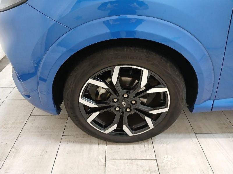 Ford Puma 1.0 ecoboost h ST-Line X s&s 125cv