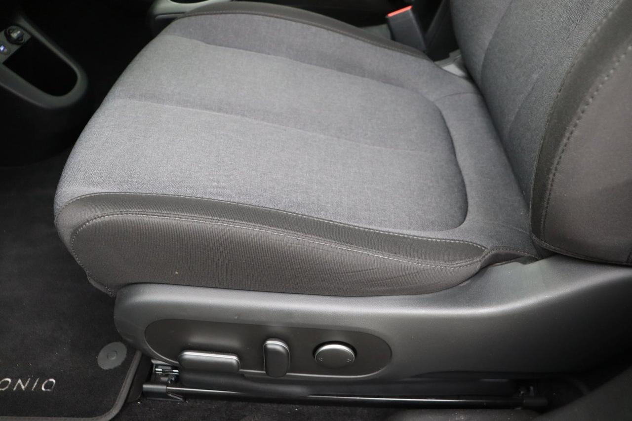 Hyundai Ioniq 5 58 kWh Core rwd