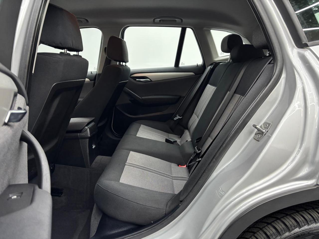 Bmw X1 sDrive18d Futura