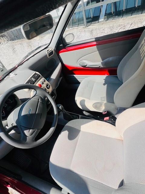 Fiat 600 1.1