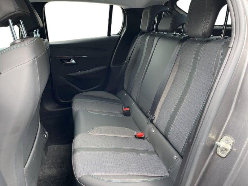 Peugeot 208 II 2019 1.2 puretech Allure Navi Pack s&s 100cv