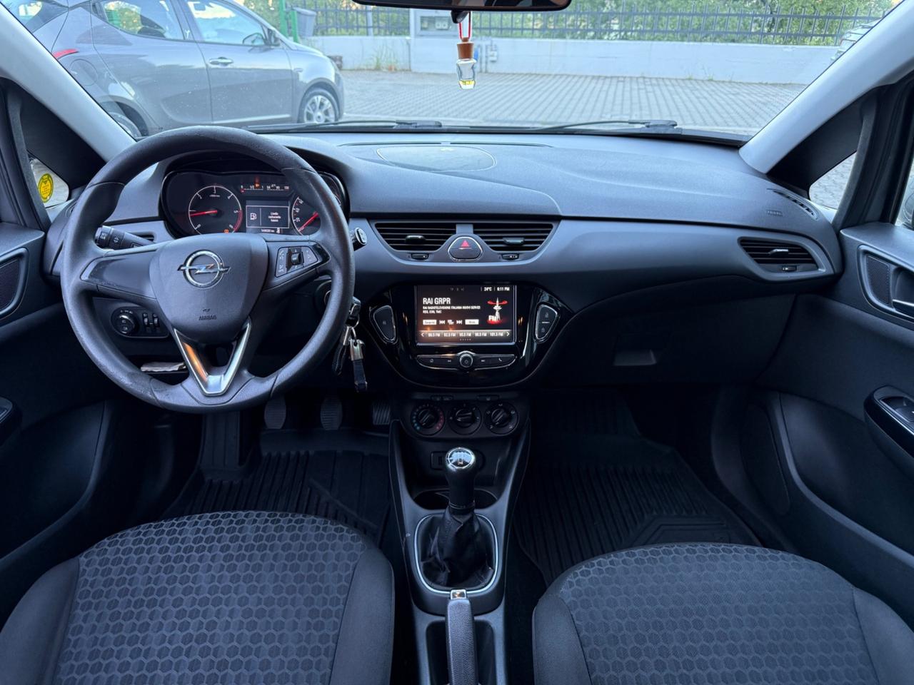 Opel Corsa 1.3 CDTI ecoFLEX 95CV