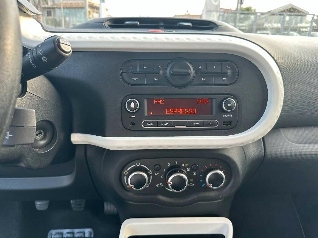 Renault Twingo 0.9 tce Generation Gpl 90cv