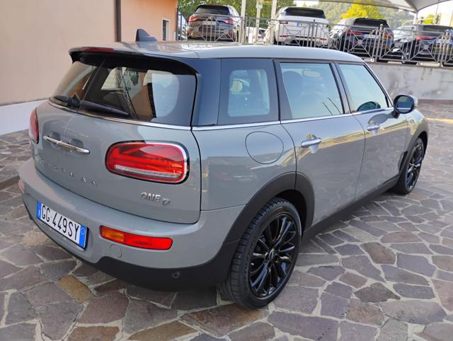 MINI Clubman 1.5 One D Yours Clubman