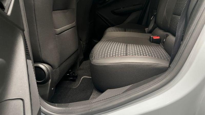 Renault Clio Nuova techno full hybrid E-Tech 160