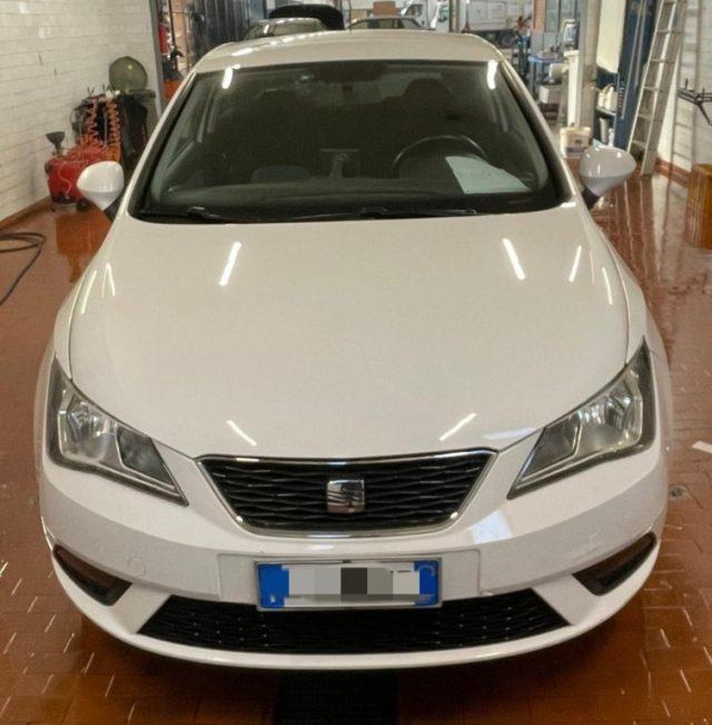 SEAT Ibiza 1.2 70 CV 3 porte Style