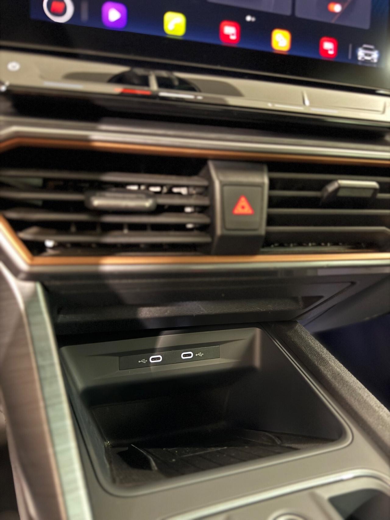 Cupra Formentor 1.5 TSI DSG