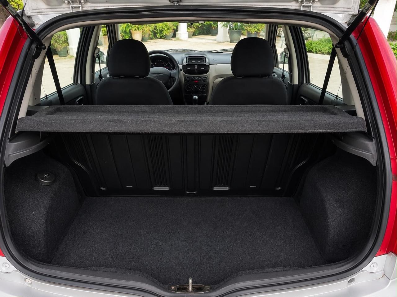 Fiat Punto 1.2 16V 5 porte Emotion