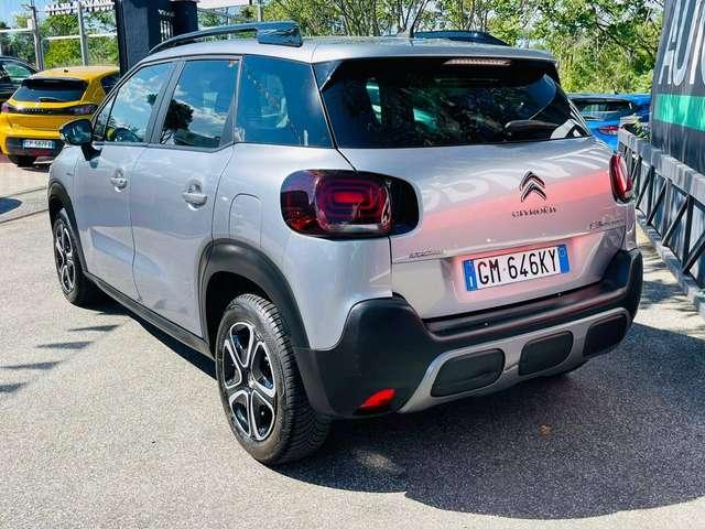 Citroen C3 Aircross C3 Aircross 1.2 puretech Shine s PRONTA CONSEGNA