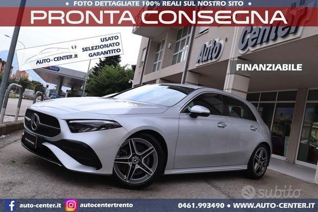 Mercedes-Benz Classe A A 250 Aut 4Matic Advan...