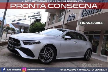Mercedes-Benz Classe A A 250 Aut 4Matic Advan...