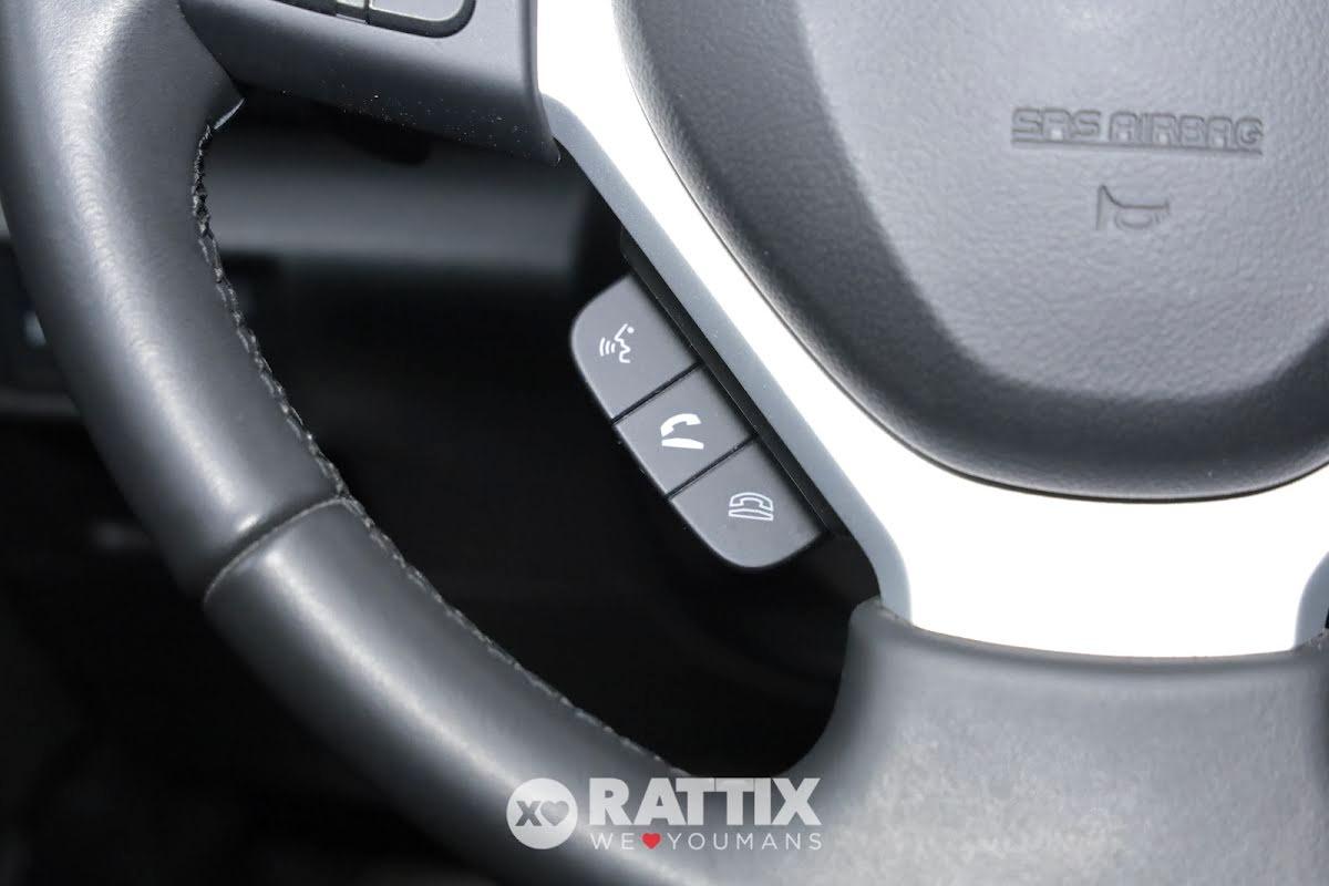 Suzuki S-Cross 1.5h 140CV Starview 2wd at + tetto apribile