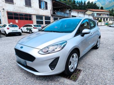 Ford Fiesta 1.1 85 CV 5 porte ST-Line