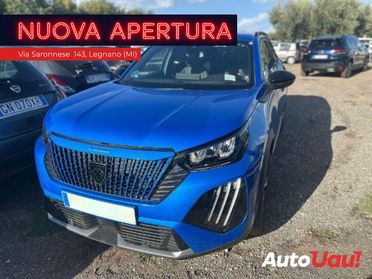 PEUGEOT 2008 II 2023 - 2008 1.2 puretech Allure s&s 100cv