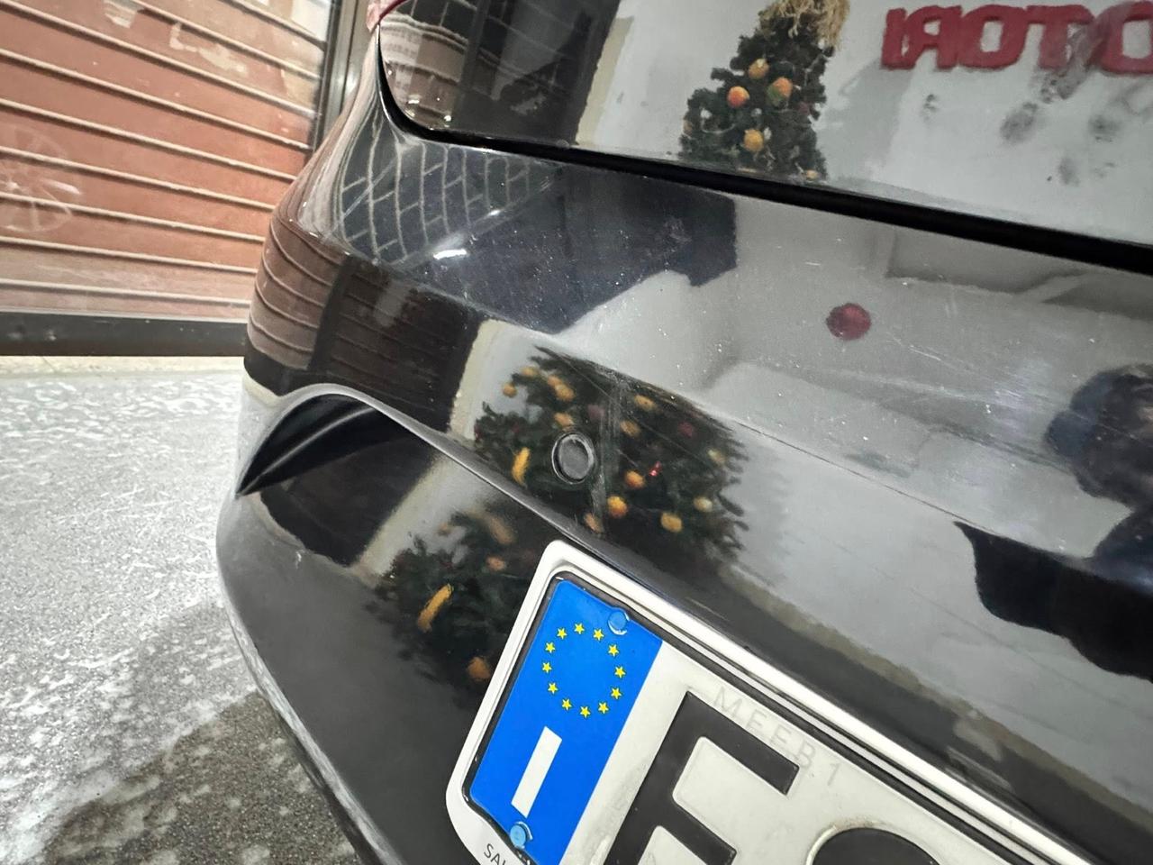 Seat Leon 1.6 TDI 105 CV 5p. Style