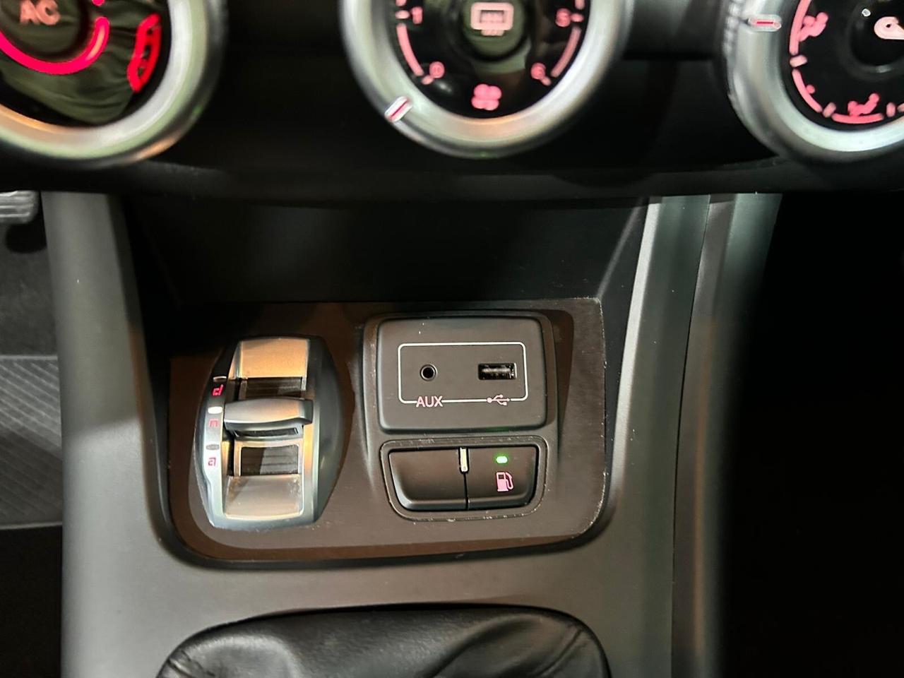 Alfa Romeo Giulietta 1.4 Turbo 120 CV GPL Sport