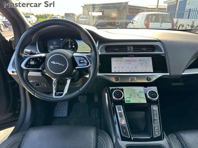 JAGUAR I-Pace I-Pace EV 90kWh SE awd 400cv auto - FT884JT