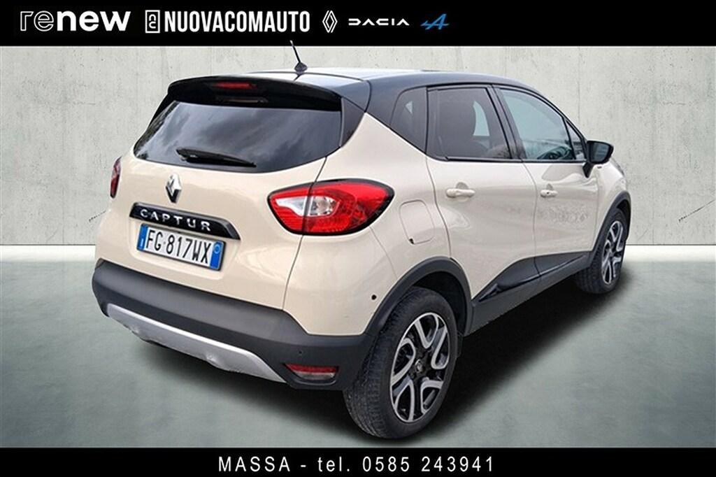 Renault Captur 0.9 TCe Hypnotic
