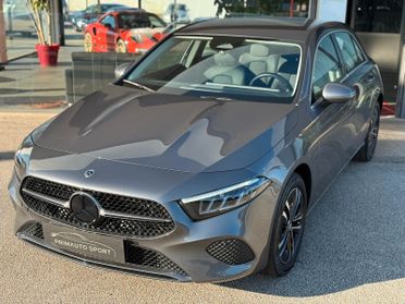 Mercedes-benz A 250 e hybrid NEW MODEL OFFERTA