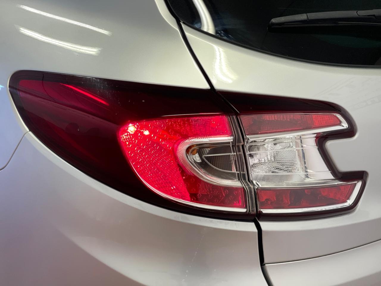 Renault Megane dCi 110CV SporTour Energy Limited