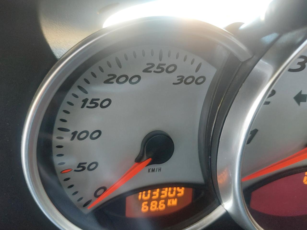 Porsche Boxster 3.2i 24V cat S