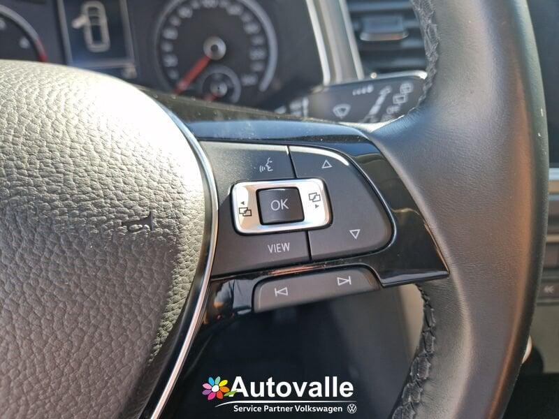 Volkswagen T-Roc 1.0 TSI Style BlueMotion Technology
